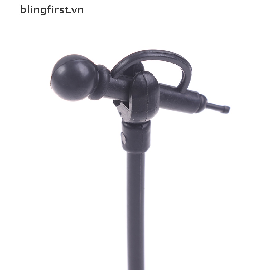 Mô Hình Micro Mini Bằng Nhựa Dễ Thương Dùng Trang Trí Nhà Búp Bê