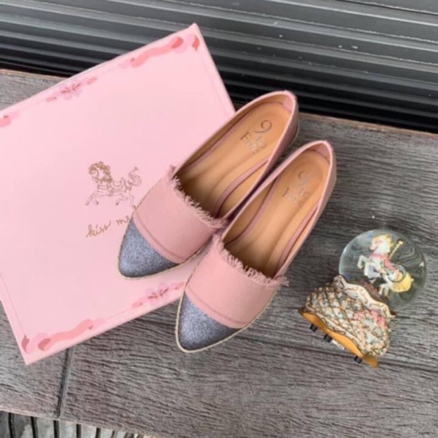 Giày cao cấp brand Thái Lan