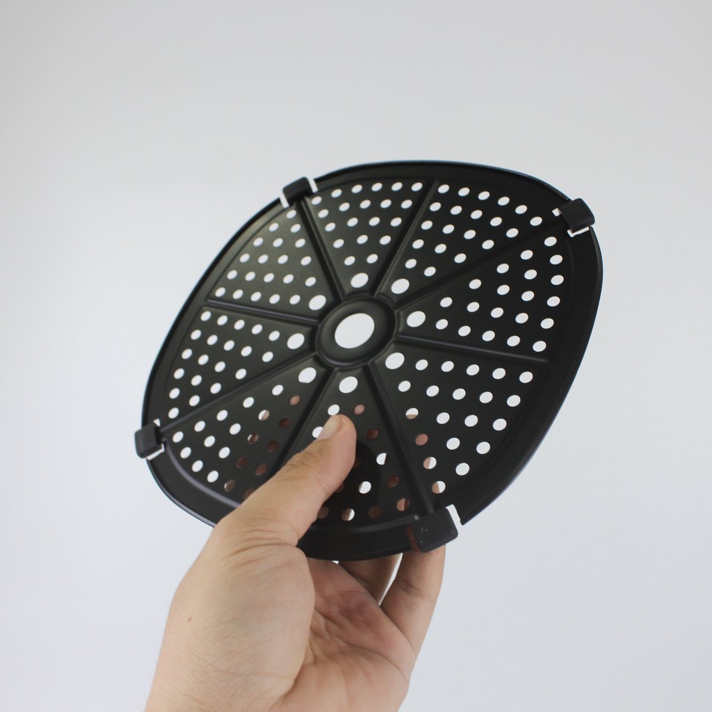 Vỉ chiên Teflon dành cho nồi chiên không dầu Rapido 6.5L