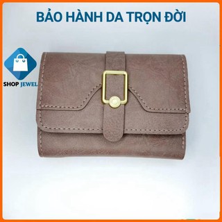 Bóp Cầm Tay Nữ Mini Nhiều Lựa Chọn