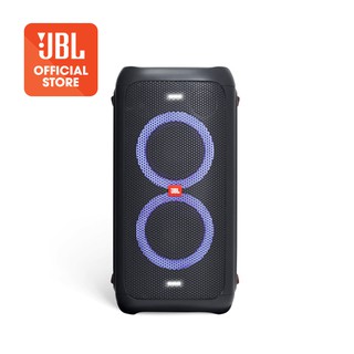 Loa JBL PARTYBOX 100 - Hàng Chính Hãng