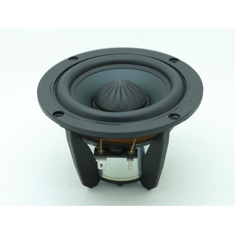 Combo loa Domigo A9 . Mid Bass 4inch 4ohm 40-100w , Treble 1,6inch 4ohm 30-80w