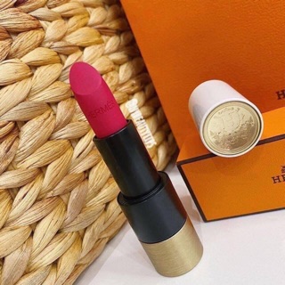 Son Hermes Matte 70 - Rose Indien