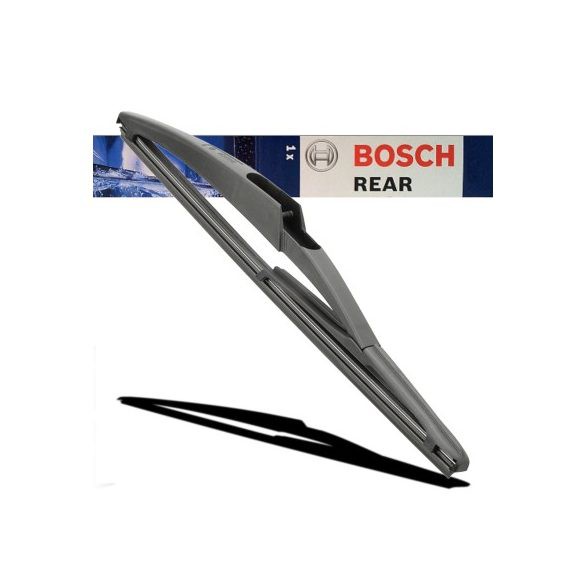 Gạt mưa sau Bosch 4629 ( Hàng chính hãng )nhiều dòng xe Fiat, Mercedes, Nissan, Renault…-30cm