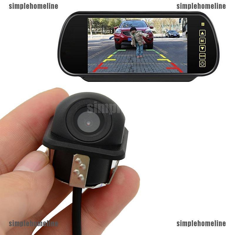 Gương Chiếu Hậu Cho Xe Ô Tô 20mm Ip68 Joie | BigBuy360 - bigbuy360.vn