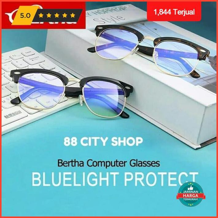 Mắt Kính Chống Bức Xạ Máy Tính / Tv / Laptop / Máy Tính | BigBuy360 - bigbuy360.vn