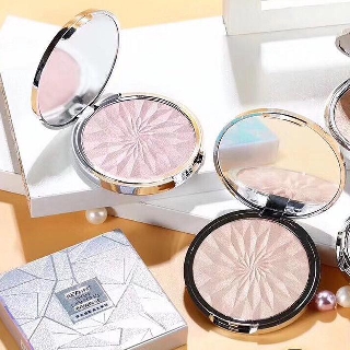 [ HOT TREND ] Phấn Highlight Bắt Sáng WODWOD W772