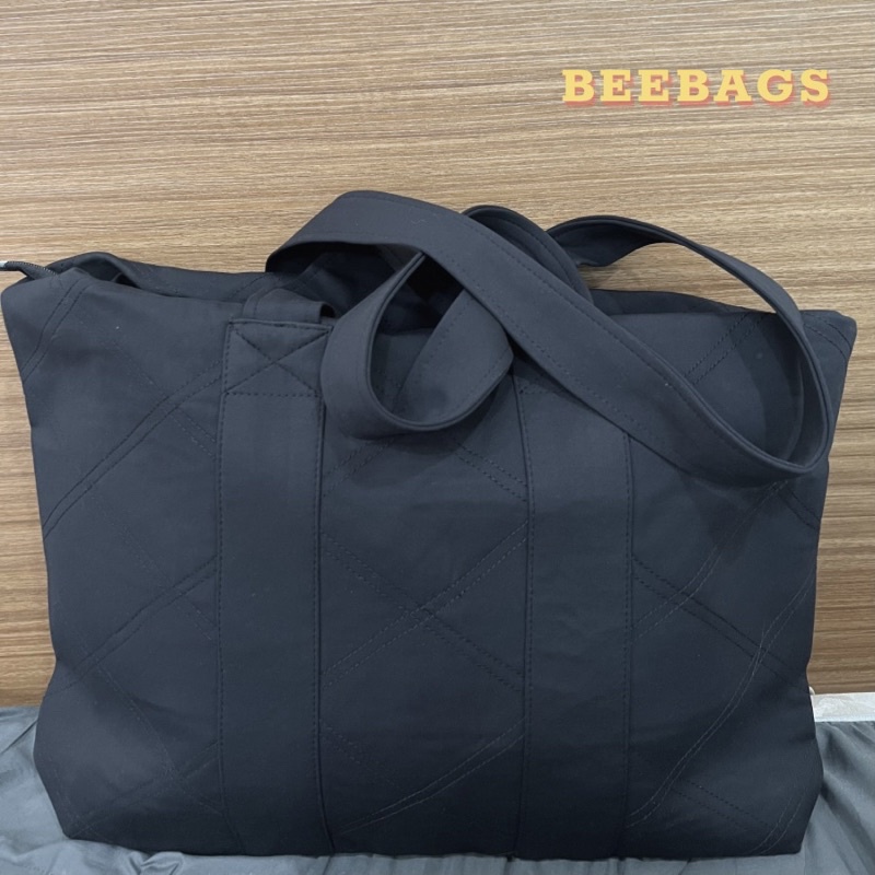 Túi Tote Vải Kaki Nhung Vừa Laptop 15.6 Inch Có Khoá Kéo Tiện Lợi | TOTE08 | Túi Công Sở Thời Trang Sang Trọng Lịch Sự