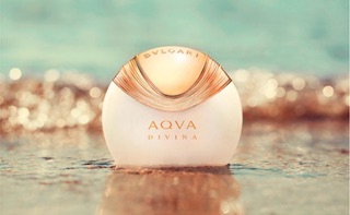 Nước hoa Bvl Aqva Divina 40ml fullbox