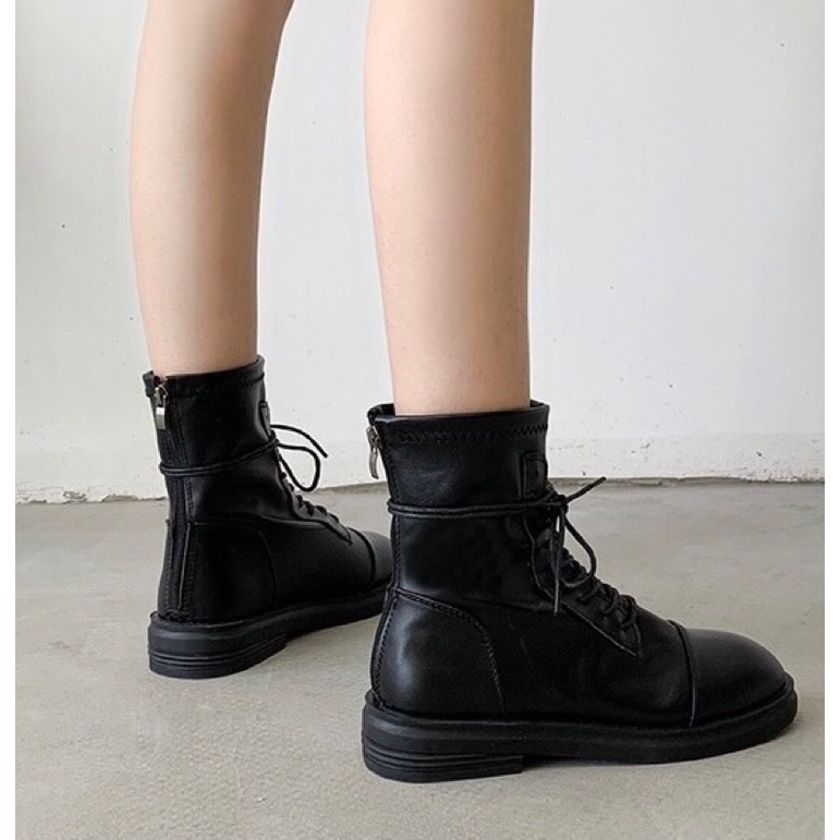 boot dây xinh
