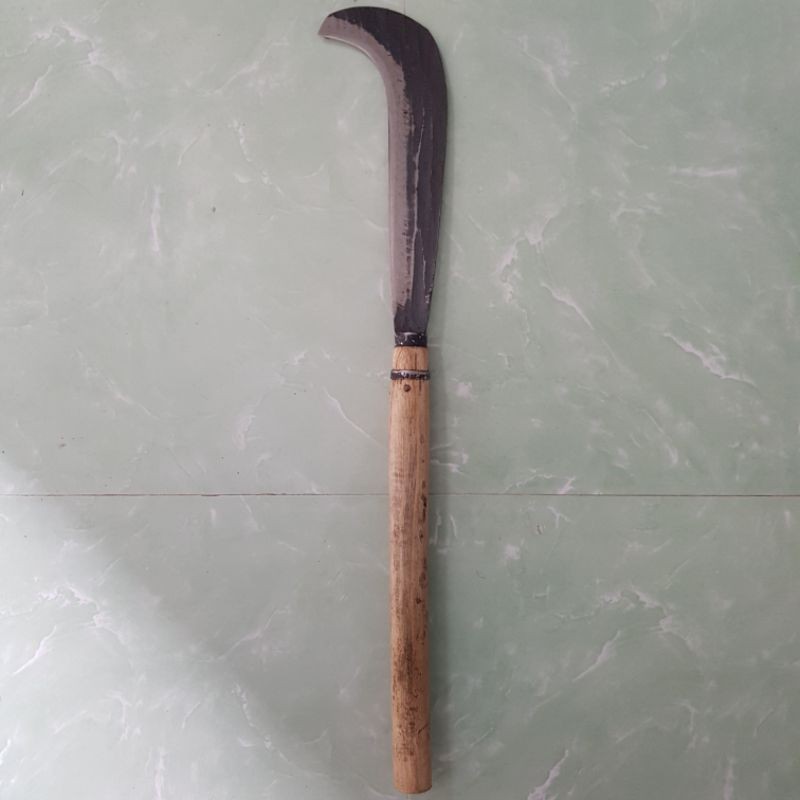 Dao phát cỏ, làm vườn thép nhíp ôtô cao cấp