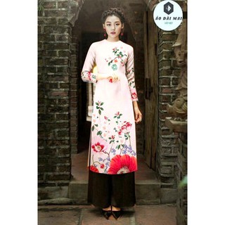 VN-ÁO DÀI CÁCH TÂN MAY SẴN ĐỦ SIZE