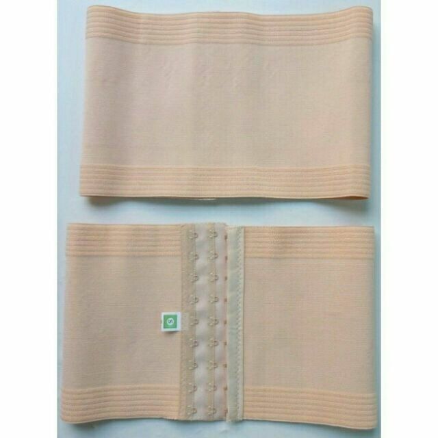 Gen nịt bụng định hình eo thon 100% cotton