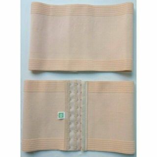 Gen nịt bụng định hình eo thon 100% cotton
