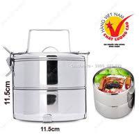 CAMEN 2 NGĂN INOX CAO CẤP HÀNG LOẠI 1 | BigBuy360 - bigbuy360.vn