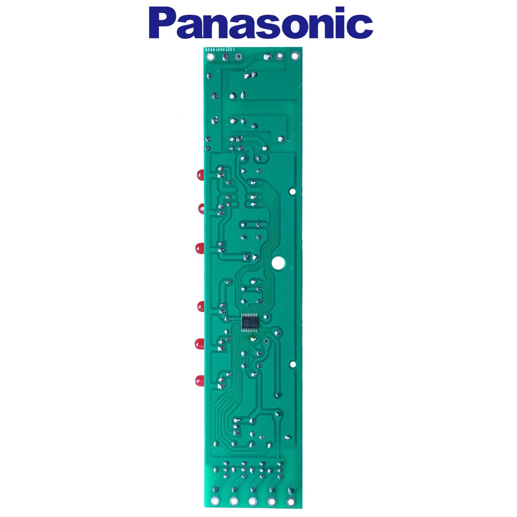 Mạch điều khiển quạt cây Panasonic F409