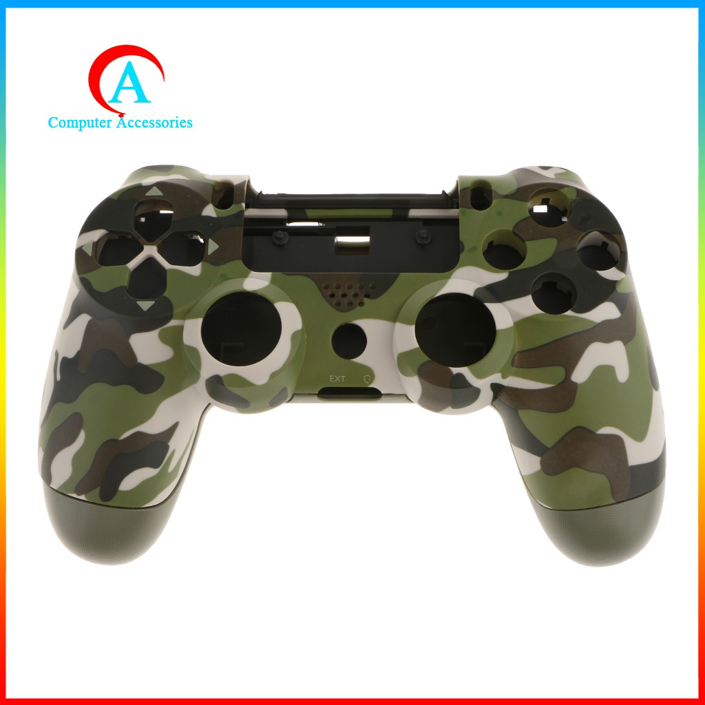 Vỏ Bảo Vệ Cho Tay Cầm Chơi Game Sony Ps4 Pro