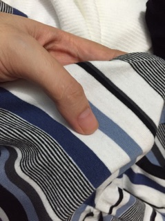 Combo 2 áo Aeropostale
