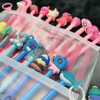 🌸 Set viết 10 cây chỉ 40K