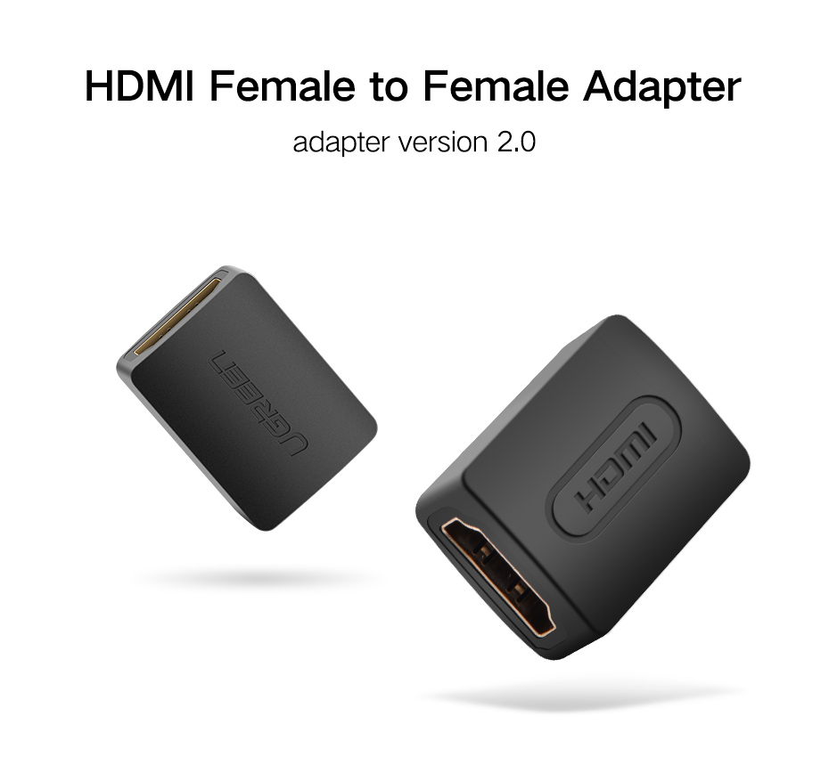 Ugreen Đầu Nối HDMI 4K HDMI Cho Máy Chơi Game Nintendo
