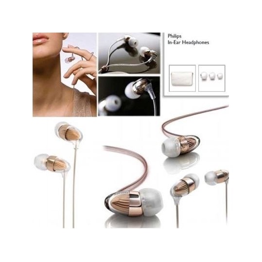Tai Nghe Philips SHE9620 Thanh lý