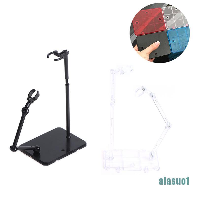 Giá Trưng Bày Mô Hình Alasuo1 Có Thể Điều Chỉnh