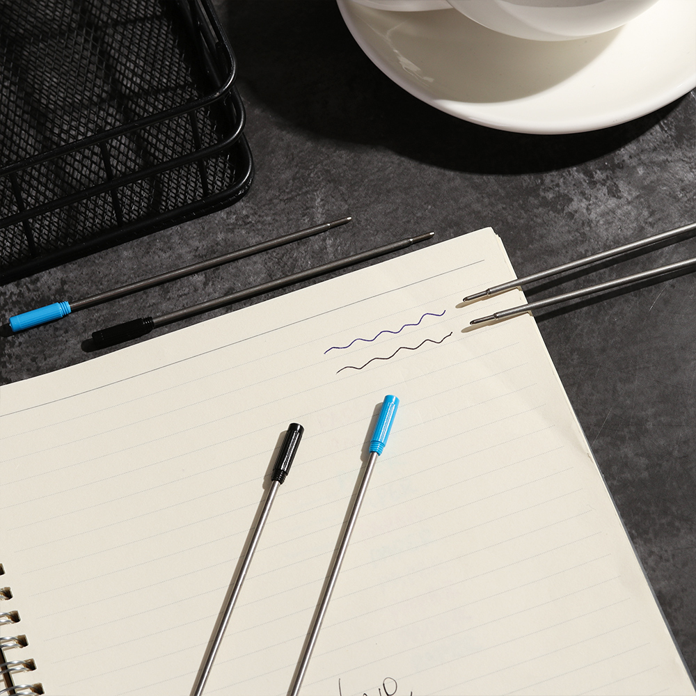 Bộ 5 cái ruột nạp mực thiết kế thời trang cao cấp