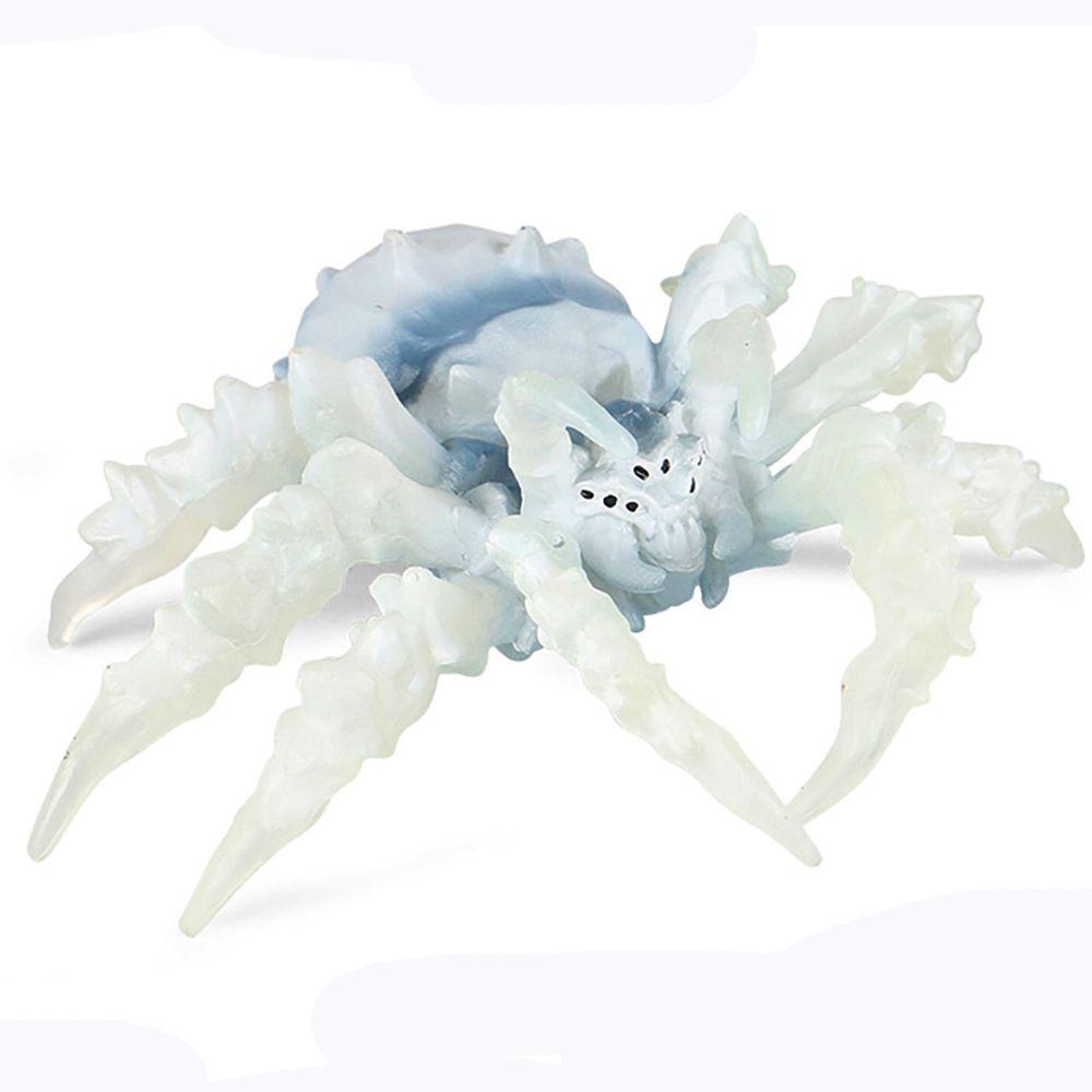 Mô Hình Côn Trùng Giả Băng Hóa Trang Halloween