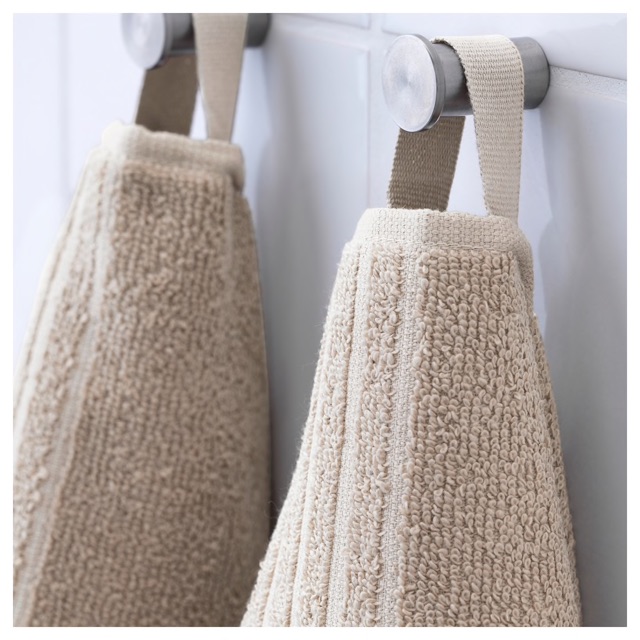 Khăn mặt cotton IKEA Malaysia