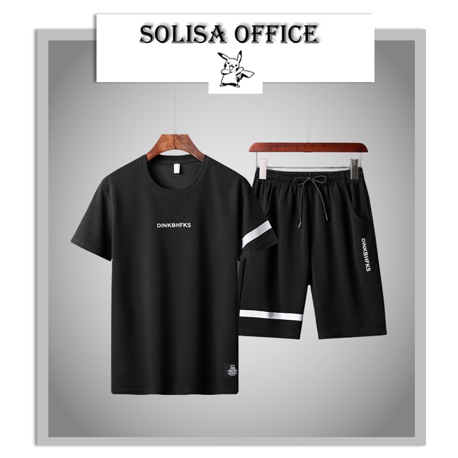 Đồ thể thao nam 🚚 FREESHIP 🚚 Áo thun nam, đồ bộ nam mẫu mới 2020