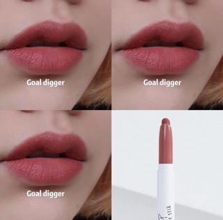 Bill US - Son lì Colourpop Lippie Stix