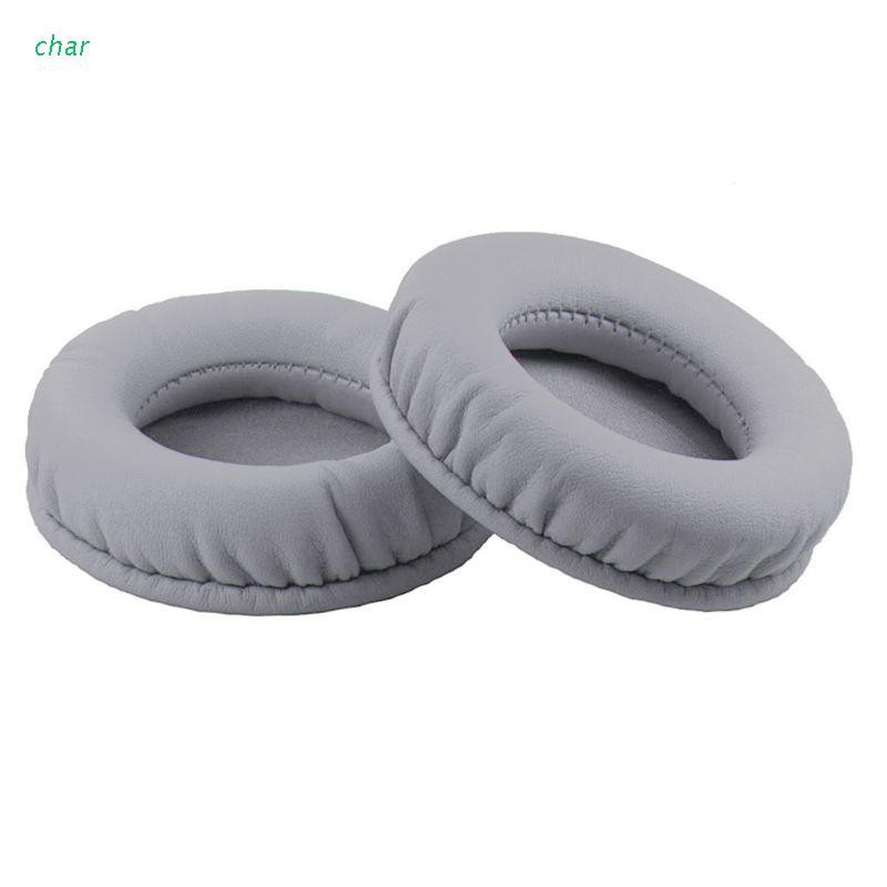 Cặp đệm tai nghe 60mm 70mm 45mm - 110mm chuyên dụng cho tai nghe Sony 11.21