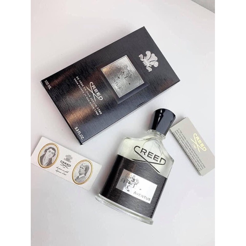 [HÀNG HIẾM] nước hoa nam ceed aventus 🌿đẳng cấp - doanh nhân | Thế Giới Skin Care