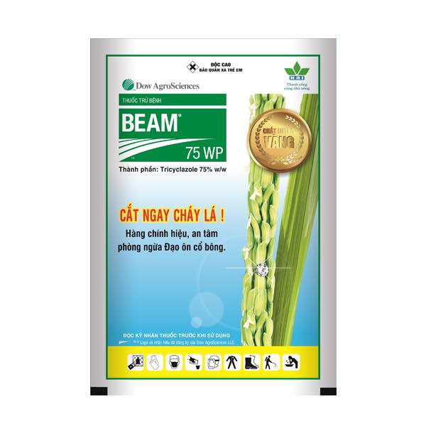 Thuốc cho Lan Sỉ và Lẻ  BEAM - đặc trị thối gốc , úng ngọn cháy lá cực tốt