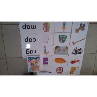 Fc phonics world 2 kl 5/1/2019