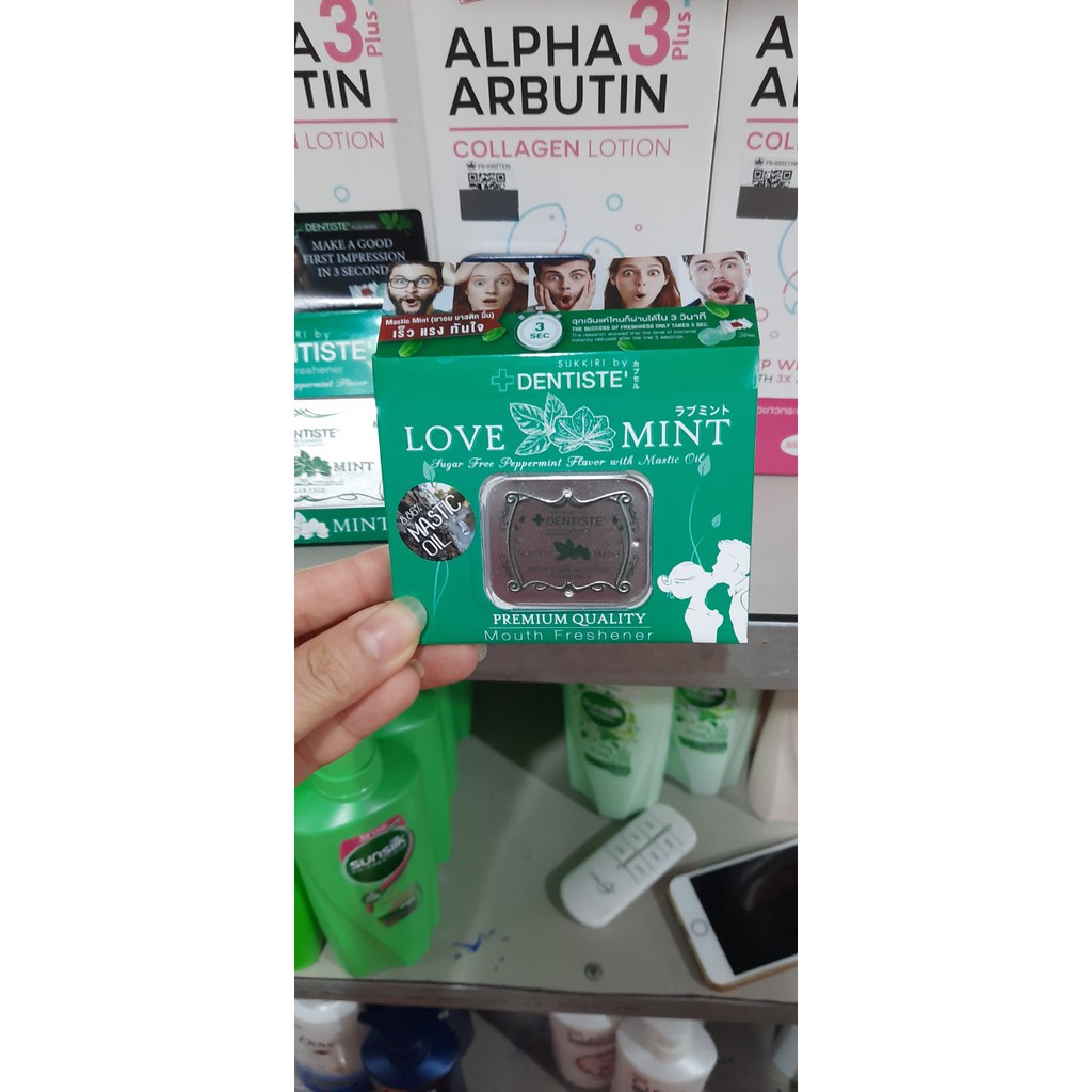 Mặt Nạ Mắt Eye Mask Thái Lan | BigBuy360 - bigbuy360.vn