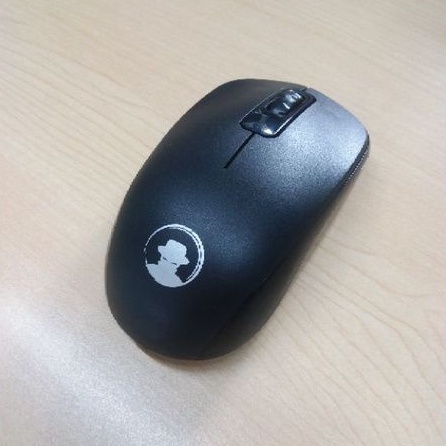 Chuột không dây Assassins AW100