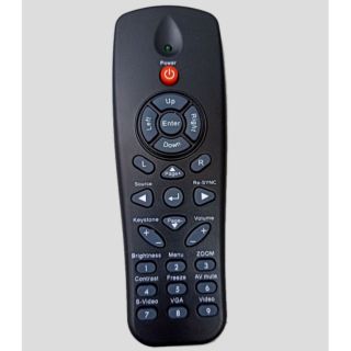 Điều khiển máy chiếu Optoma
