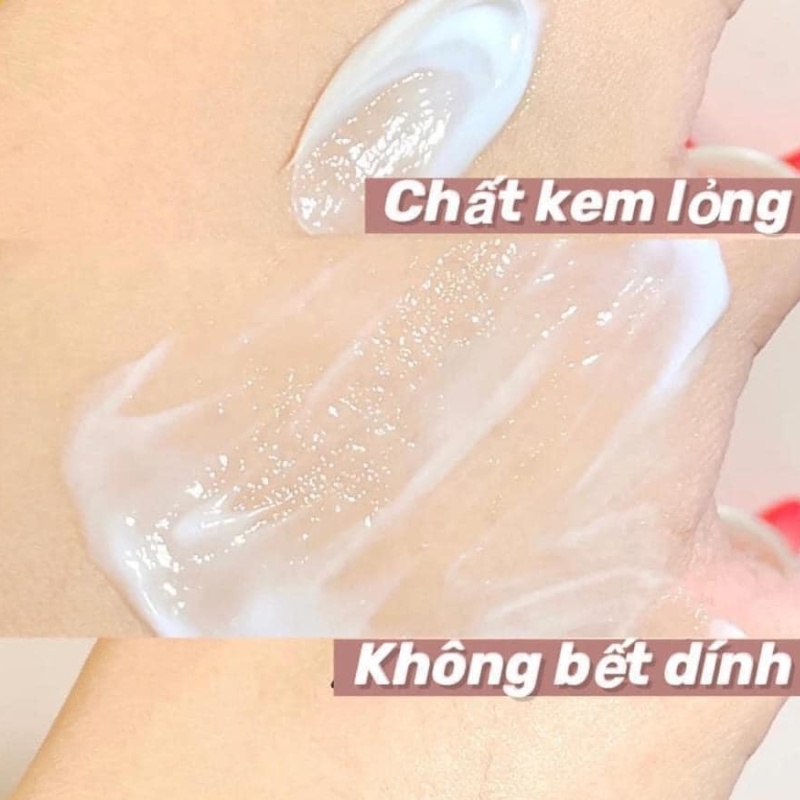 Sữa dưỡng thể toàn thân Redwin Vitamin E Body Lotion 400ml