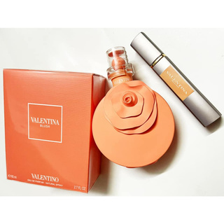 mẫu thử nước hoa valentina blush 10ml dạng xịt