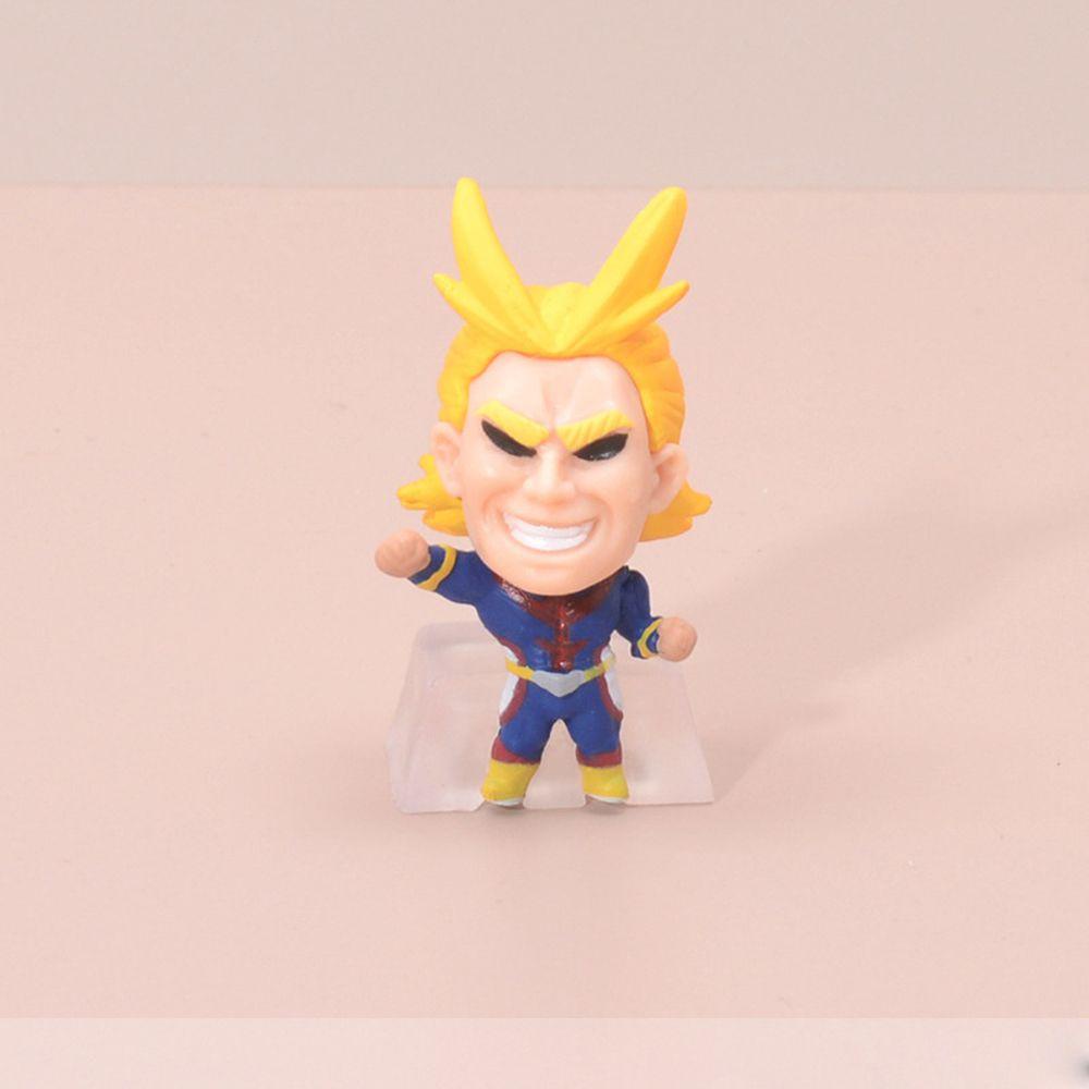 Mô Hình Nhân Vật Phim Hoạt Hình My Hero Academia