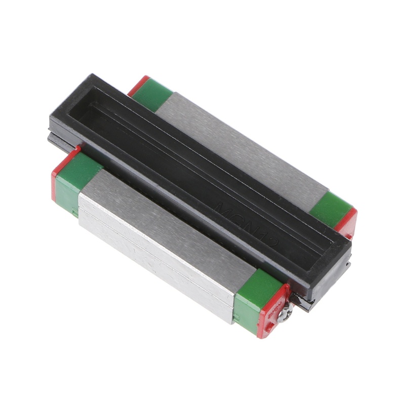 Khối Trượt MGN12H Cho Máy In 3D CNC Mới
