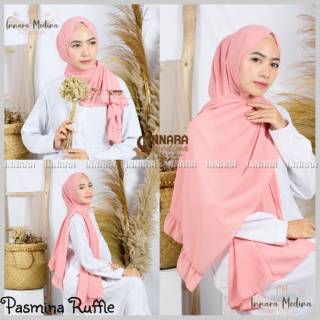 Mô Hình Nhân Vật Pashmina Rempel Xinh Xắn