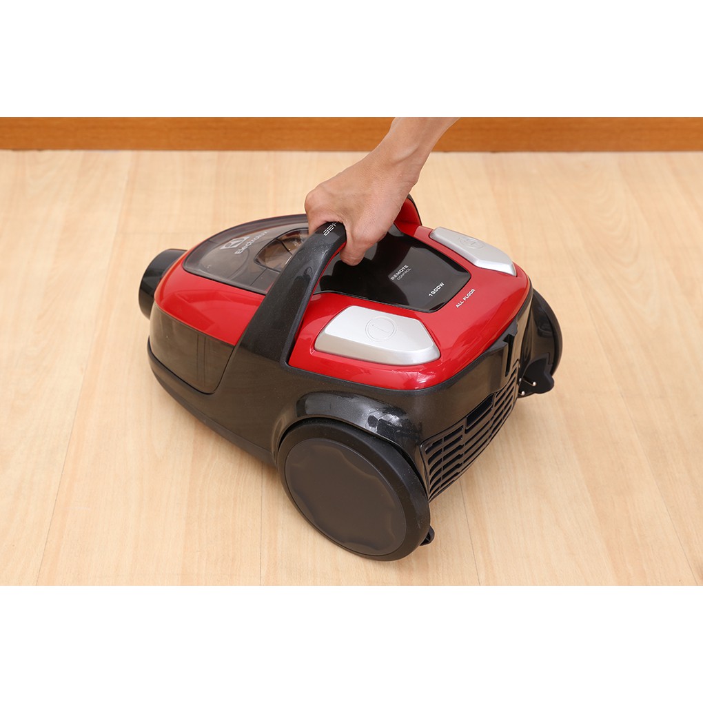Máy hút bụi Electrolux  ZAP9940 1900W Red Rose