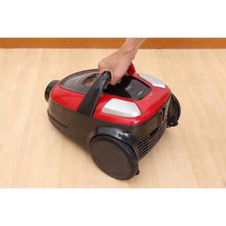 Máy Hút Bụi Electrolux ZAP9940 - Màu Đỏ