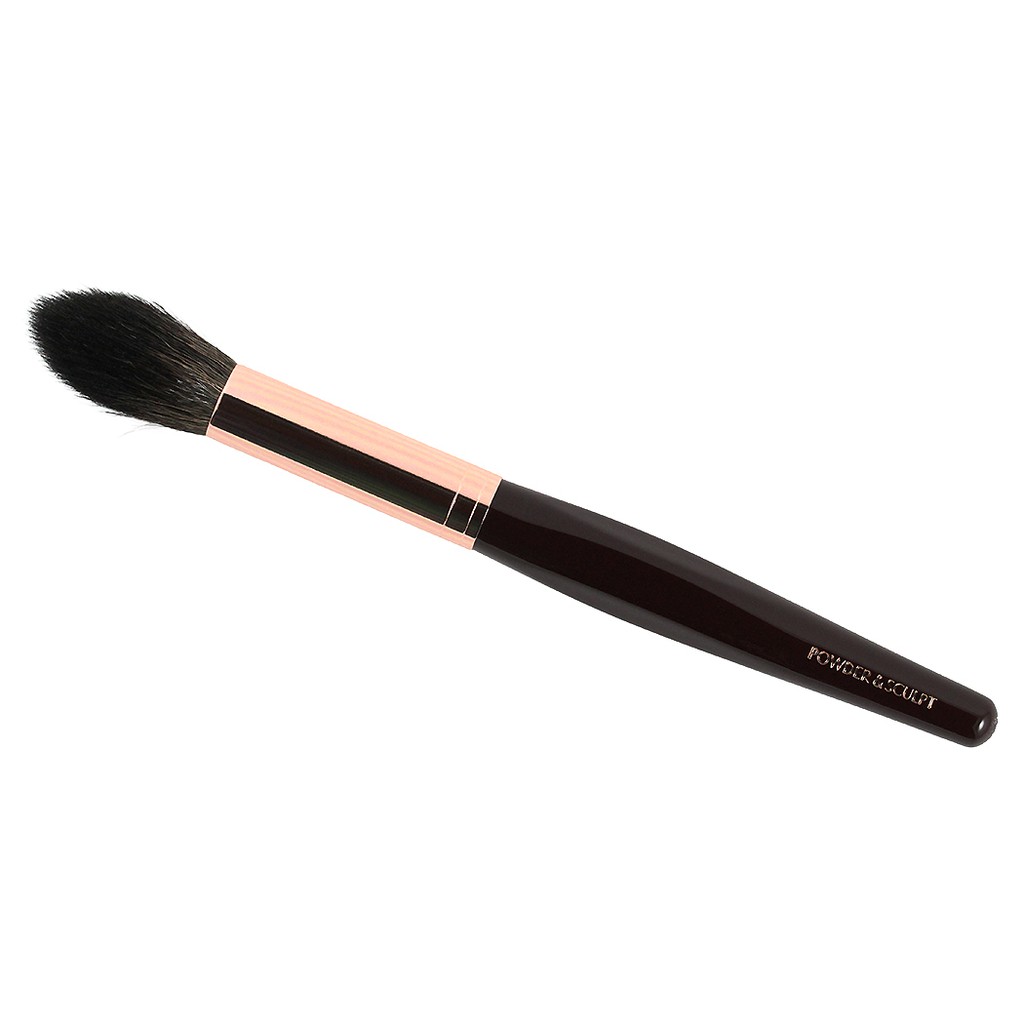 Cọ Trang Điểm Charlotte Tilbury Power and Sculpt Brush (Cọ Highlight)