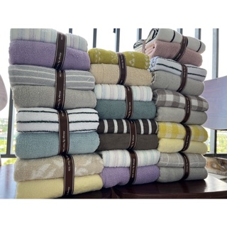 Khăn tắm xuất Nhật sz 60*120