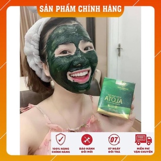 Ủ TẢO ALOTA HUYỀN PHI ( 100% TẢO XOẮN )