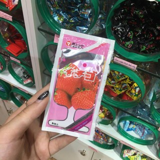 Bột Pha Nước Trái Cây Nhật bản