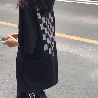 Áo thun kẻ ô hàng oder tabao 🧮🧮